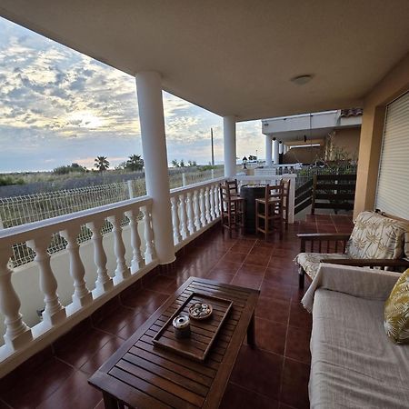 Villa Preciosas vistas al mar Moncofa  Exterior foto