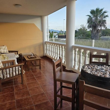 Villa Preciosas vistas al mar Moncofa  Exterior foto