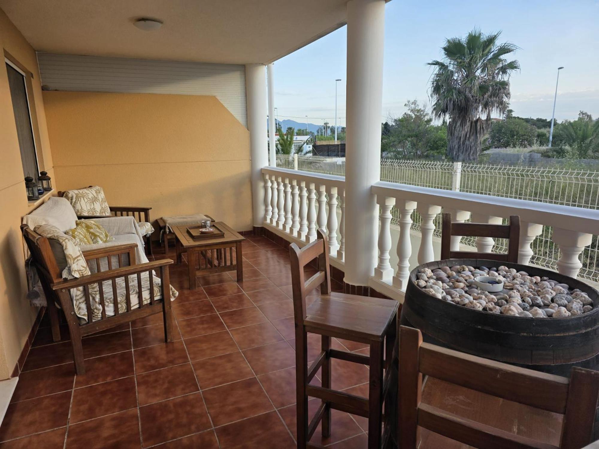 Villa Preciosas vistas al mar Moncofa  Exterior foto