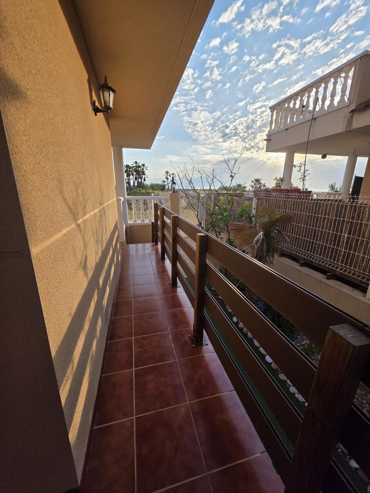Villa Preciosas vistas al mar Moncofa  Exterior foto
